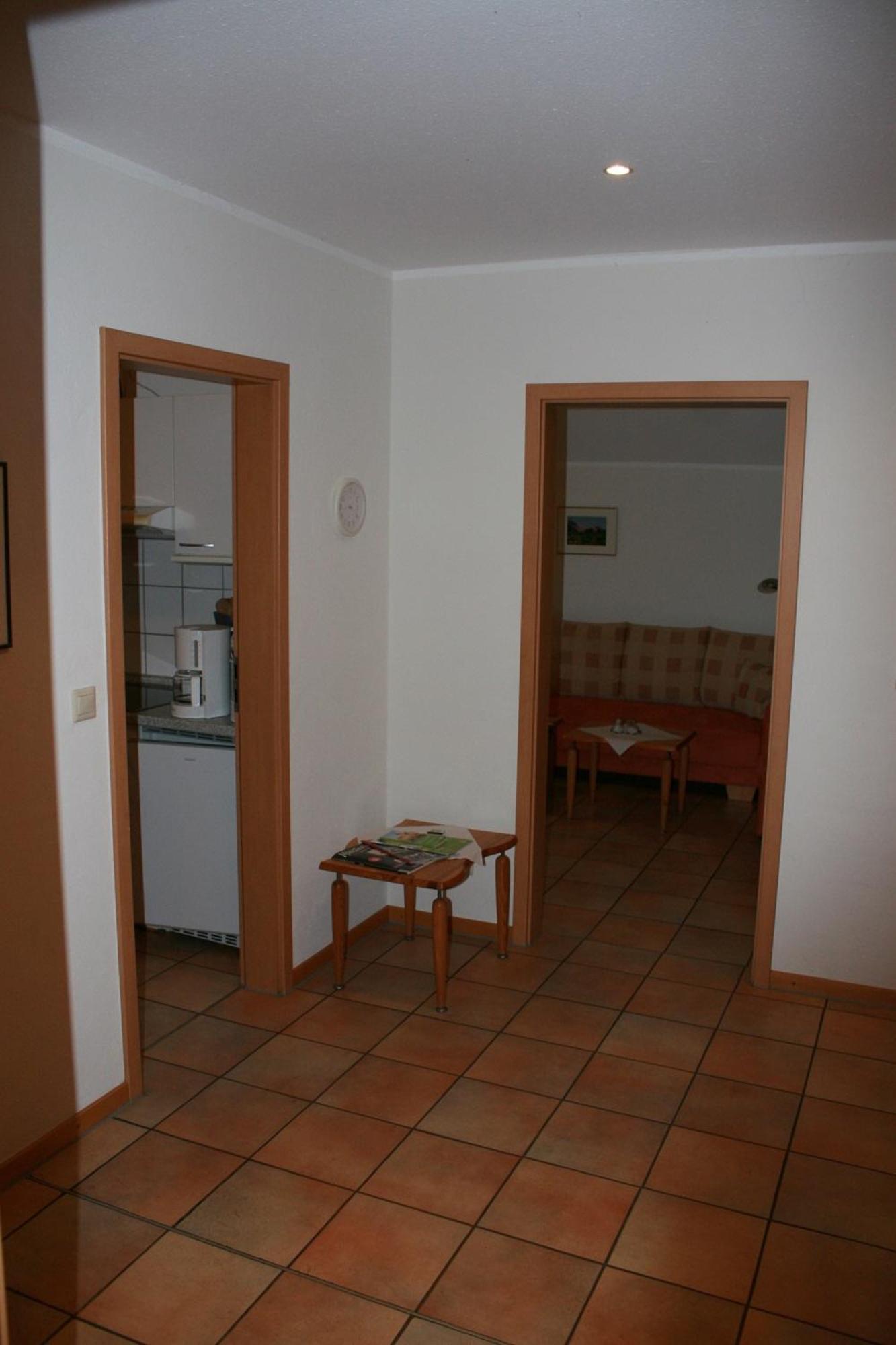Landhaus Am Esch Warendorf Habitación foto